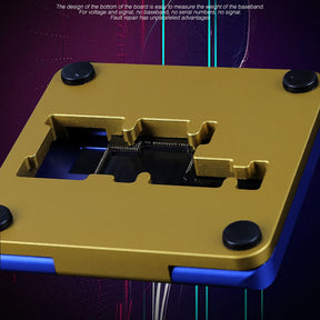 Motherboard Tester Compatible For iPhone X (2 Layer Separator) (Mechanic)