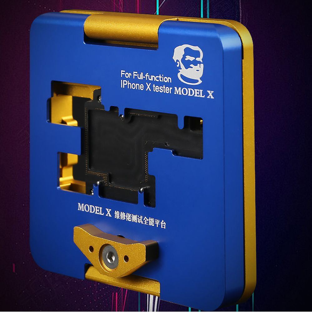 Motherboard Tester Compatible For iPhone X (2 Layer Separator) (Mechanic)