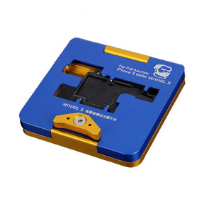 Motherboard Tester Compatible For iPhone X (2 Layer Separator) (Mechanic)
