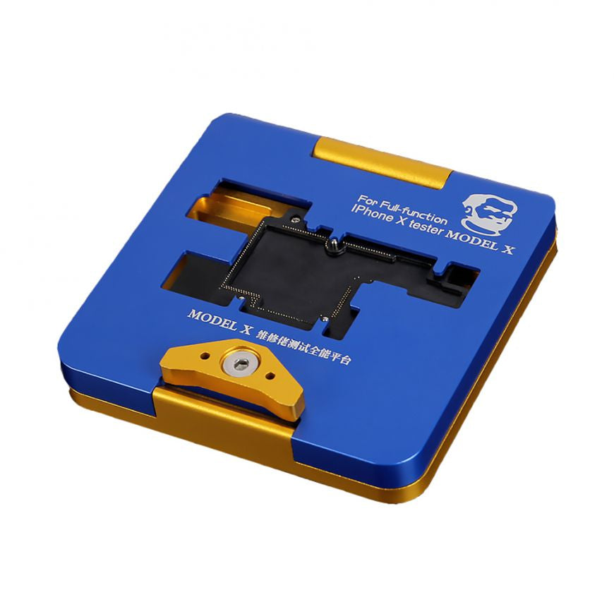 Motherboard Tester Compatible For iPhone X (2 Layer Separator) (Mechanic)