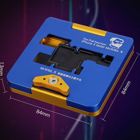 Motherboard Tester Compatible For iPhone X (2 Layer Separator) (Mechanic)