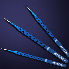 AAC-14 Heat-Dissipating Precision Tweezer (Mechanic)