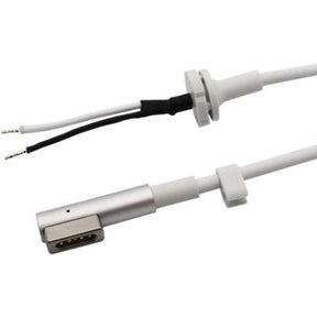 45W 60W 85W AC Power Adapter DC Repair Cable Cord Connector for Apple MacBook ("L" Connector for Apple MAC Macbook Air)