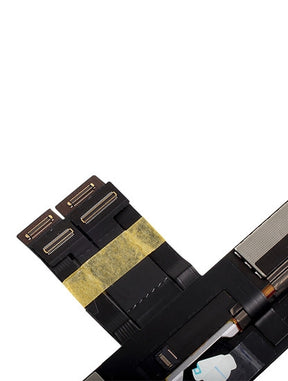 LCD Assembly With Digitizer Compatible For IPad Pro 10.5" (Aftermarket Plus) (Black)