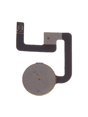 Replacement Home Button With Flex Cable Compatible For Google Pixel / Pixel XL (Black)