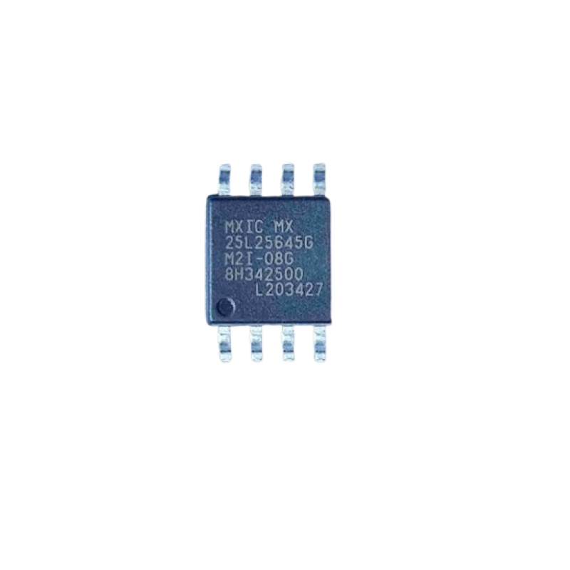 MXIC25L25645G MX25L25645G 25L25645G SOP-8 IC