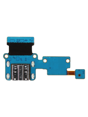 Charging Port Flex Cable Compatible For Samsung Galaxy Tab S2 8.0" (T715 / T719) (2015) (3G Version) (Premium)