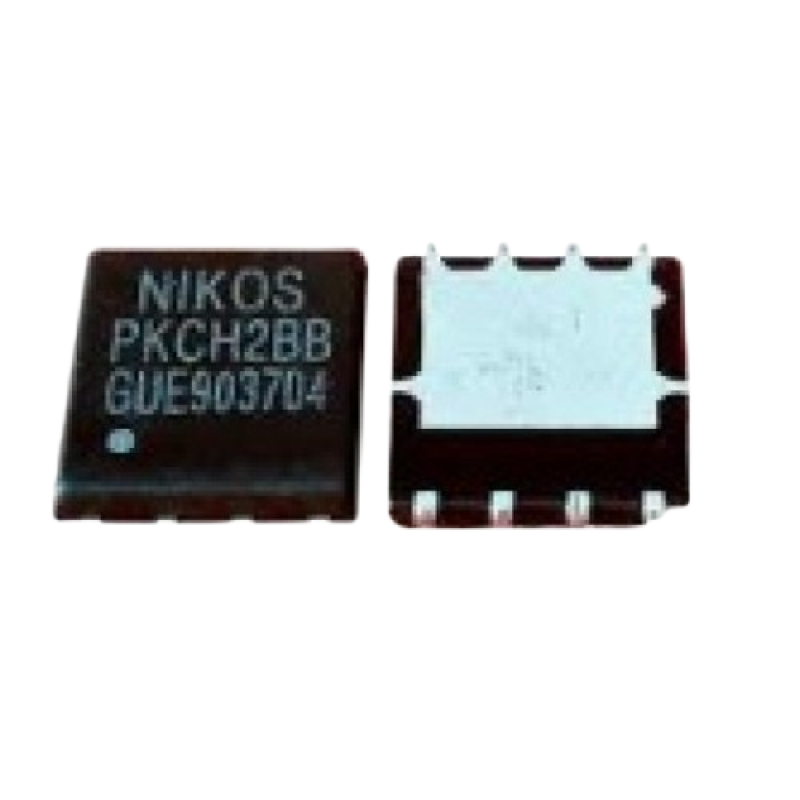 PKCH2BB Mosfet IC