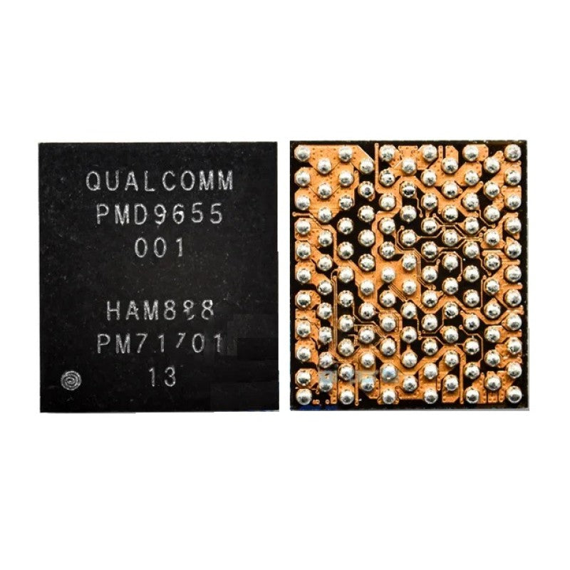 PMD9655 iPhone 8 8 Plus X BBPMU PMD9655 Power IC