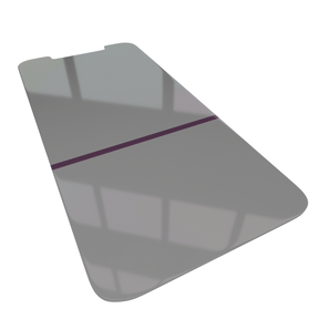 Polarizer Film Compatible For iPhone XS Max (10 Pack) (OCA Master)