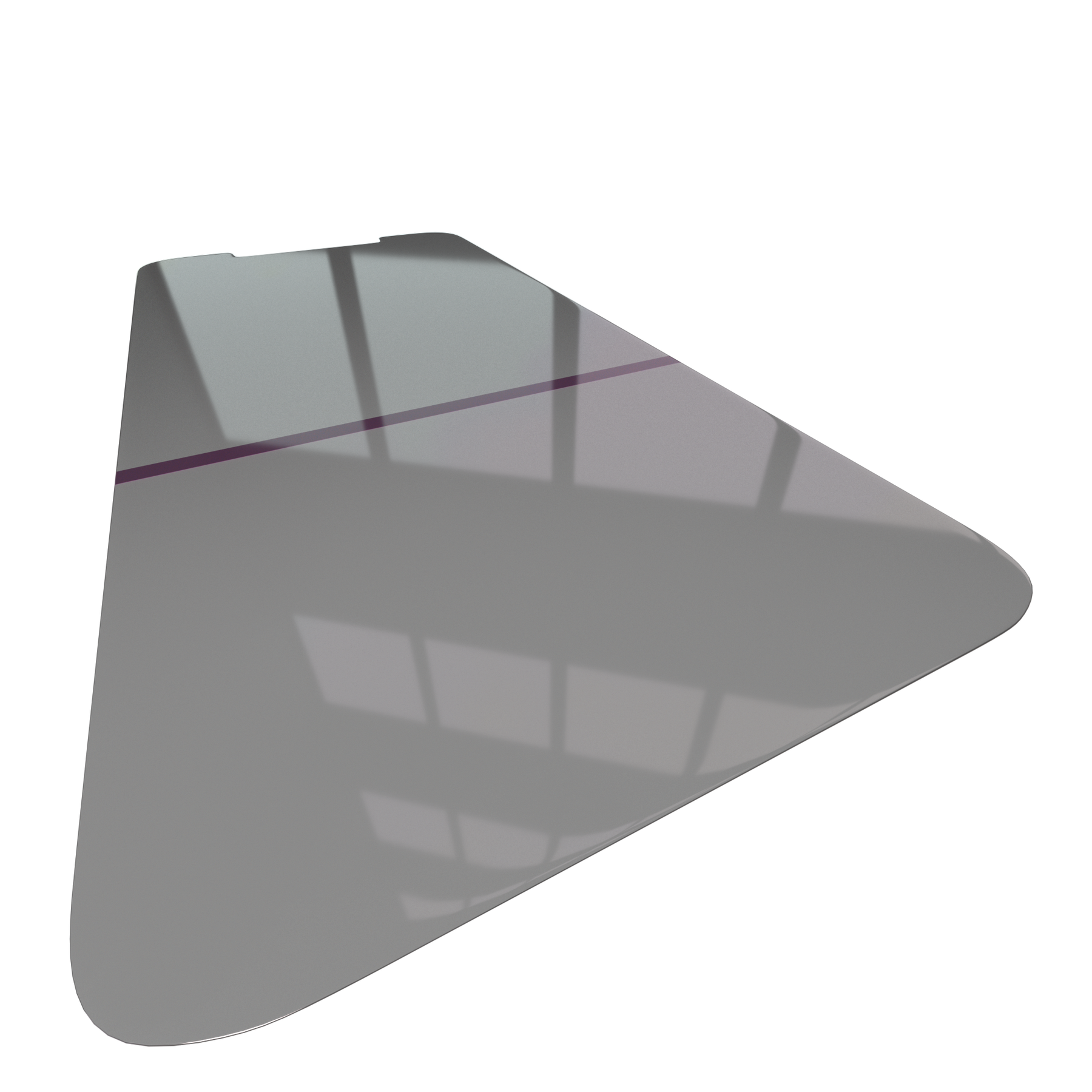 Polarizer Film Compatible For iPhone XS Max (10 Pack) (OCA Master)