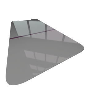 Polarizer Film Compatible For iPhone XS Max (10 Pack) (OCA Master)