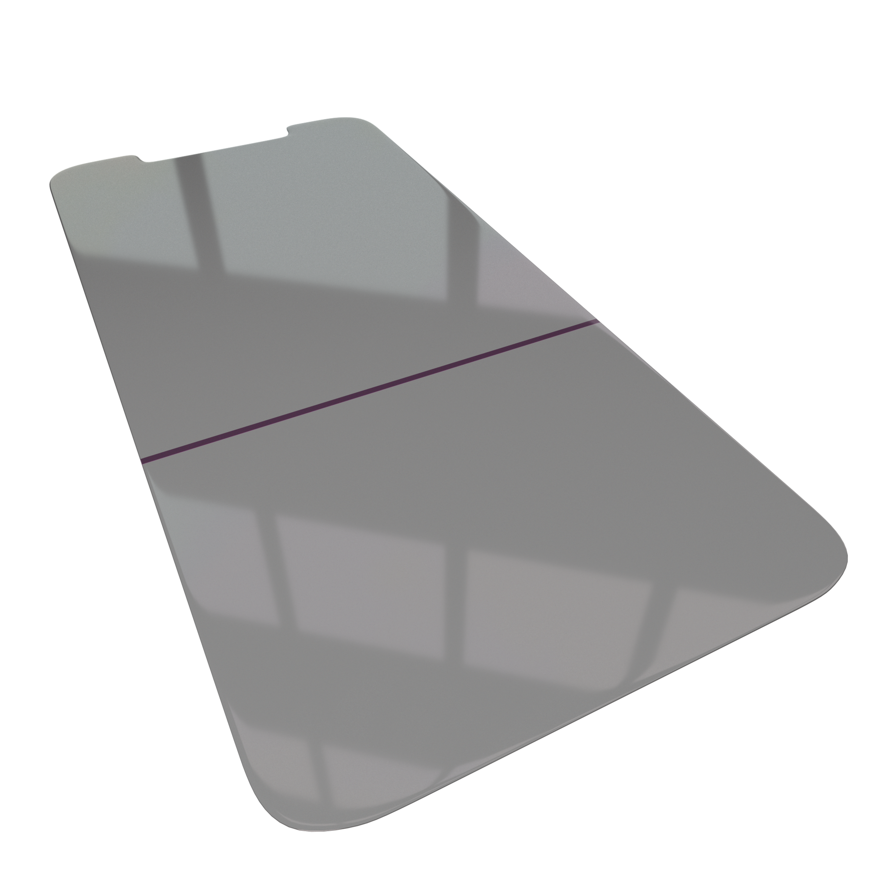 Polarizer Film Compatible For iPhone 11 Pro Max (10 Pack) (OCA Master)