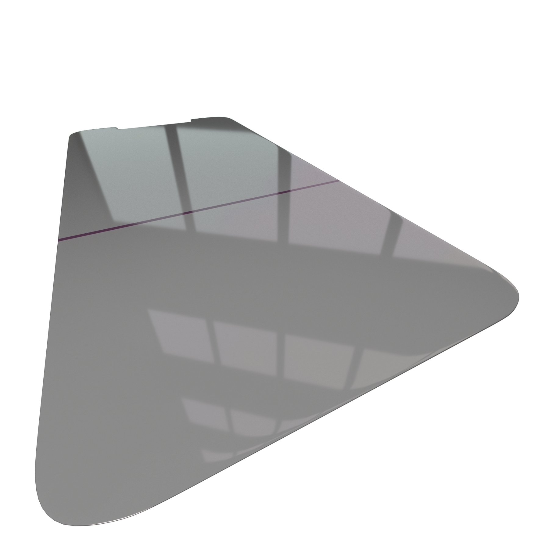 Polarizer Film Compatible For iPhone 11 Pro Max (10 Pack) (OCA Master)