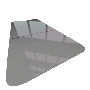 Polarizer Film Compatible For iPhone 11 Pro Max (10 Pack) (OCA Master)