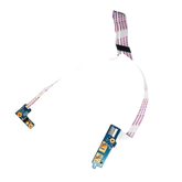 Power Button Board For HP Probook 4540S 4440S 4441S 4445S 4446S 4545S 4740S With Cable 48.4SI03.011 48.4SK01.011