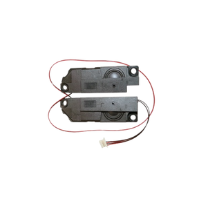 Laptop Speaker for ASUS ROG Laptop 3, 3Plus, 4, 4Plus, G531G, W, T, G531, S5D, G, W, S7D, S7, Reveal G, W, G731ight, W, G731G, G731, Right, 1 Pair, New