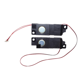 Laptop Speaker for ASUS ROG Laptop 3, 3Plus, 4, 4Plus, G531G, W, T, G531, S5D, G, W, S7D, S7, Reveal G, W, G731ight, W, G731G, G731, Right, 1 Pair, New