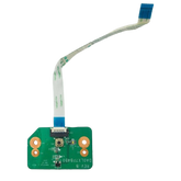 Power button For HP Pavilion DV7-4000 Laptop Power Button Board With Cable DA0LX7PB4B0