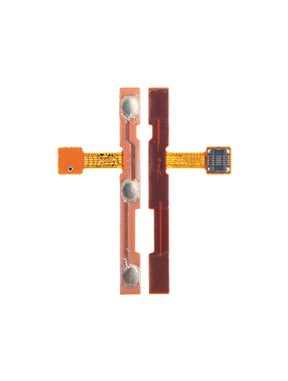 Replacement Power / Volume Flex Cable Compatible For Samsung Galaxy Tab 8.9" (P7300)