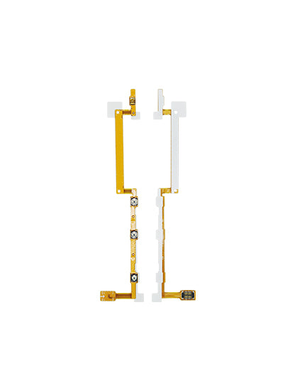 Power / Volume Flex Cable Compatible For Samsung Galaxy Tab Pro 8.4" (T320 / T321 / T325)