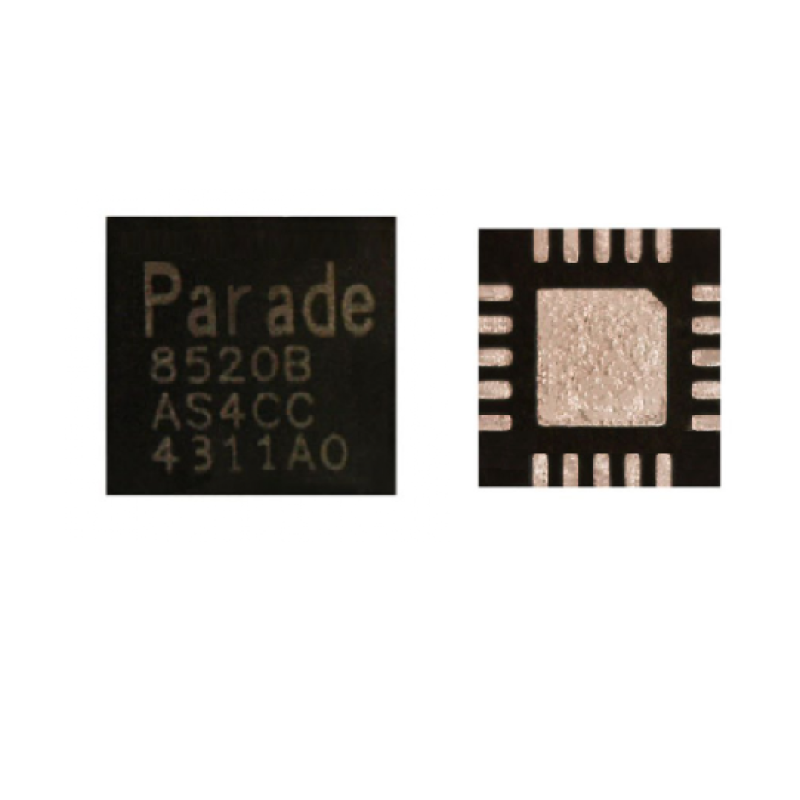 PS8520BT PS8520BT-A0 PS8520B 8520B IC