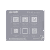 Bumblebee Stencil (QS146) For Huawei HI CPU 4 (Qianli)