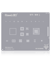 Bumblebee Stencil (QS51) For Meizu MX4serie MT6596W CPU (Qianli)