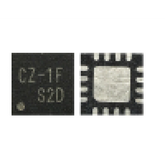 RT8100APQV RT8100A RT8100 ( CZ-** ) IC QFN-16