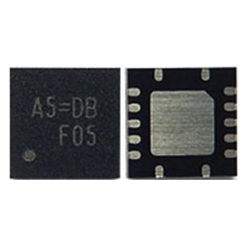 RT8209MGQW RT8209M ( A5= ) ( A5= ** ) IC