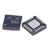 RT8239BGQW RT8239B ( JC ** ) JC= ** IC