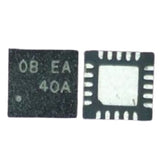 RT8243CZQW RT8243C ( 0B ** ) ( OB ** ) OB EA 0B ** IC