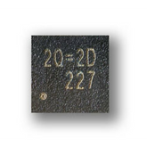 RT8249AGQW RT8249A QFN 20 Pin ( 2Q=** ) IC