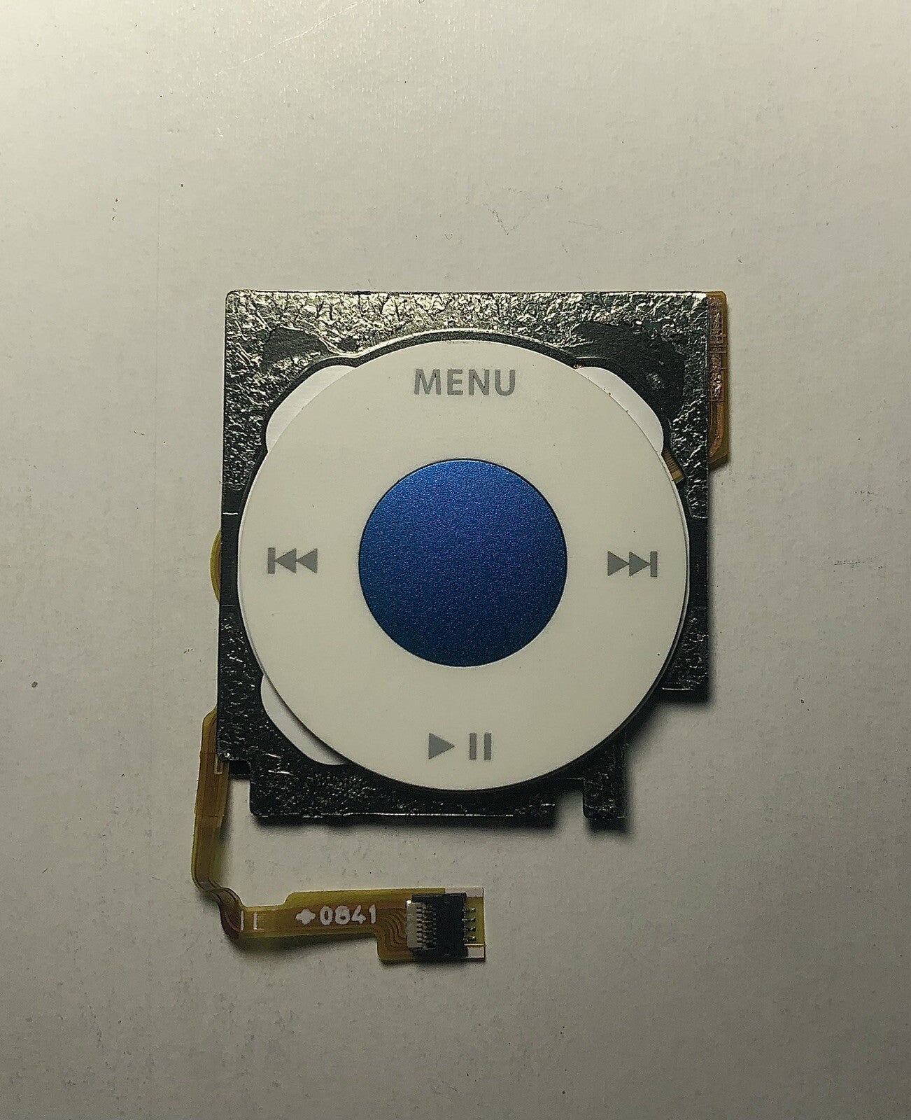 iPod Nano 4th Generation OEM Replacement Click Wheel