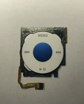 iPod Nano 4th Generation OEM Replacement Click Wheel