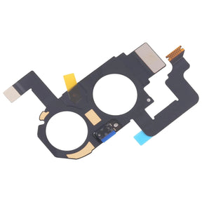 Google Pixel 9 Pro Original Flashlight Flex Cable For Repair / Replacement