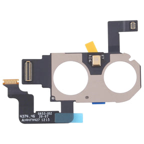 Google Pixel 9 Pro Original Flashlight Flex Cable For Repair / Replacement