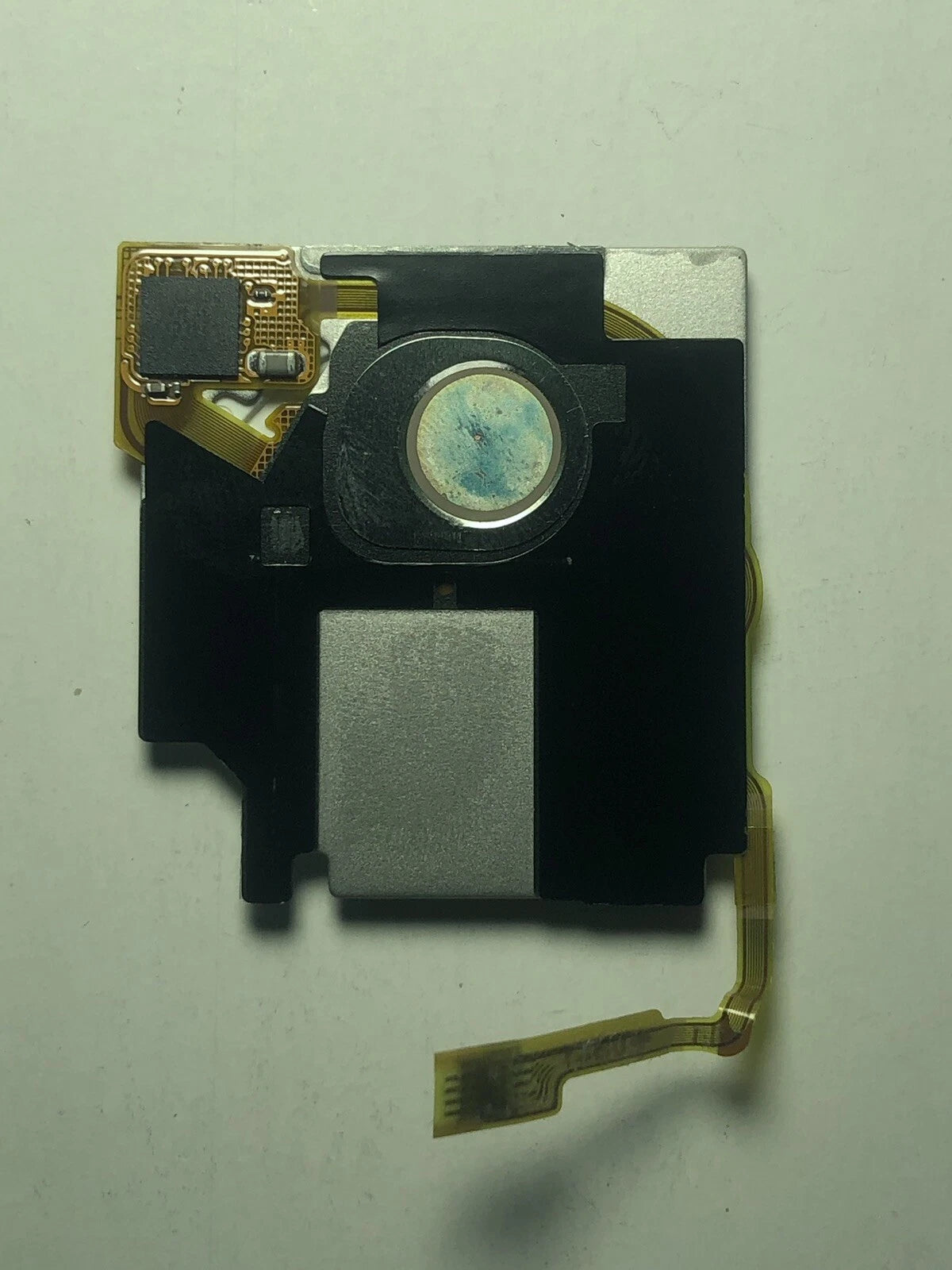 iPod Nano 4th Generation OEM Replacement Click Wheel