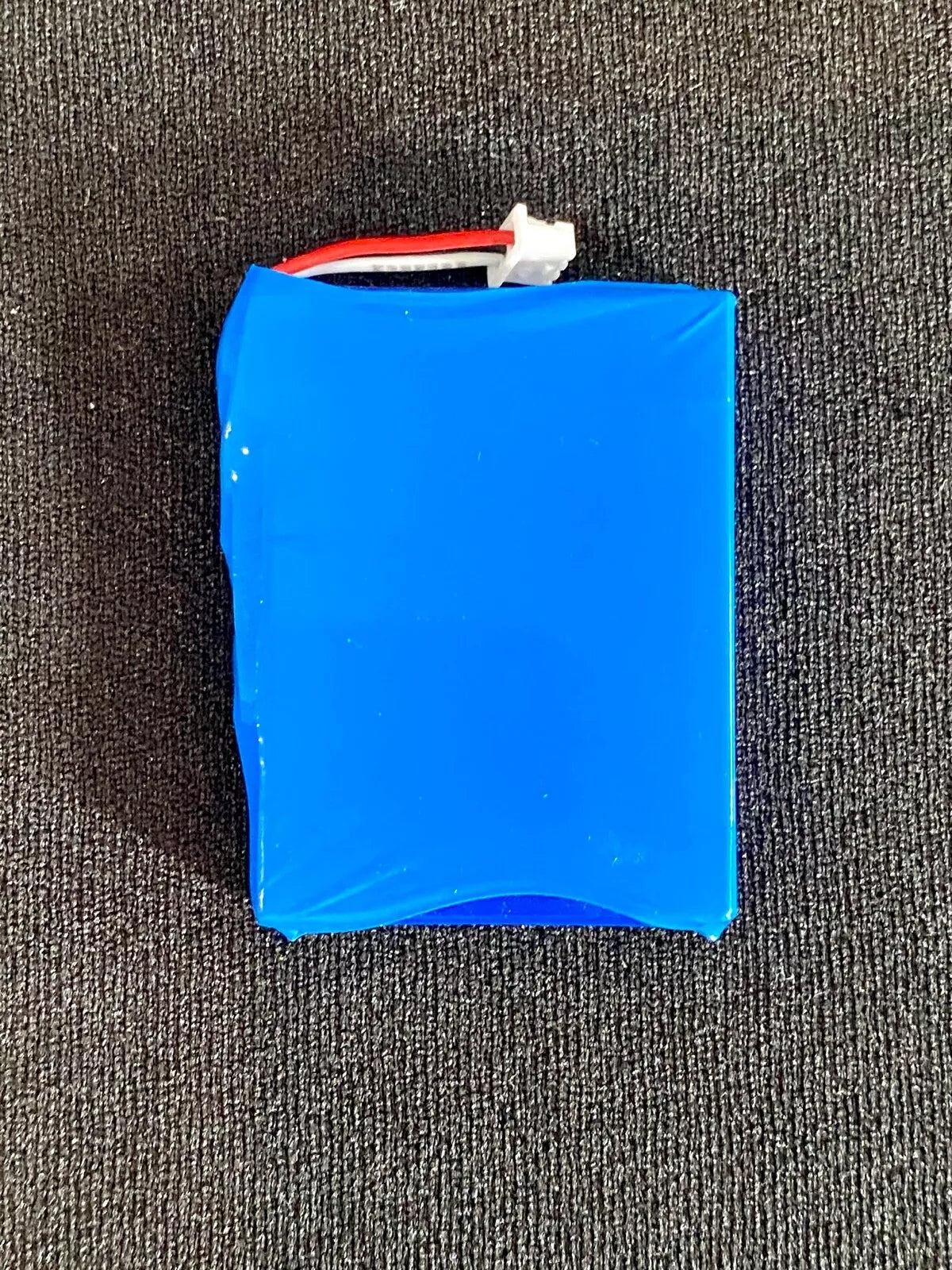 Apple ipod Mini Model No: A1051 - 3.7VDC 550mAh Battery Model Number EC003