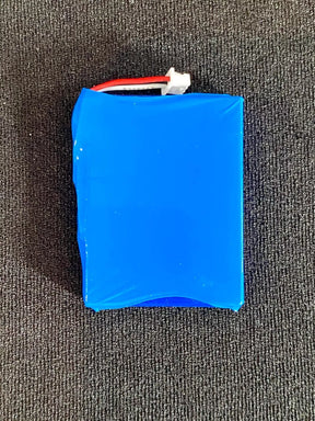 Apple ipod Mini Model No: A1051 - 3.7VDC 550mAh Battery Model Number EC003