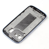 LCD Frame Replacement  Compatible For Samsung Galaxy S3 (AT&T / T-Mobile) (I747 / T999) (White)