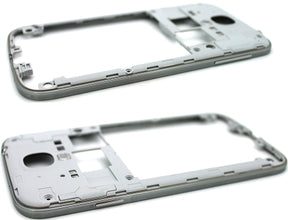 Replacement LCD Frame Compatible For Samsung Galaxy S4 (i337 / M919) (AT&T / T-Mobile)