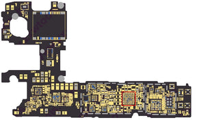 Replacement Power Supply IC Compatible For Samsung Galaxy S5 (U7003 PMC8974)