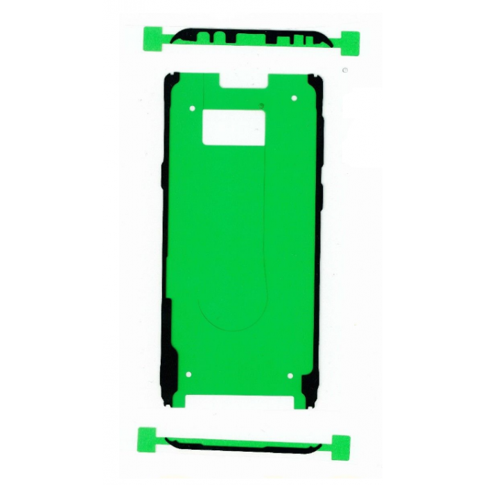 LCD Adhesive Tape Compatible For Samsung Galaxy S8 Replacement by Macfactory.in