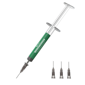 SC99 Nano Solder Paste Exclusive Use For Dock & FPC Connector (2UUL)