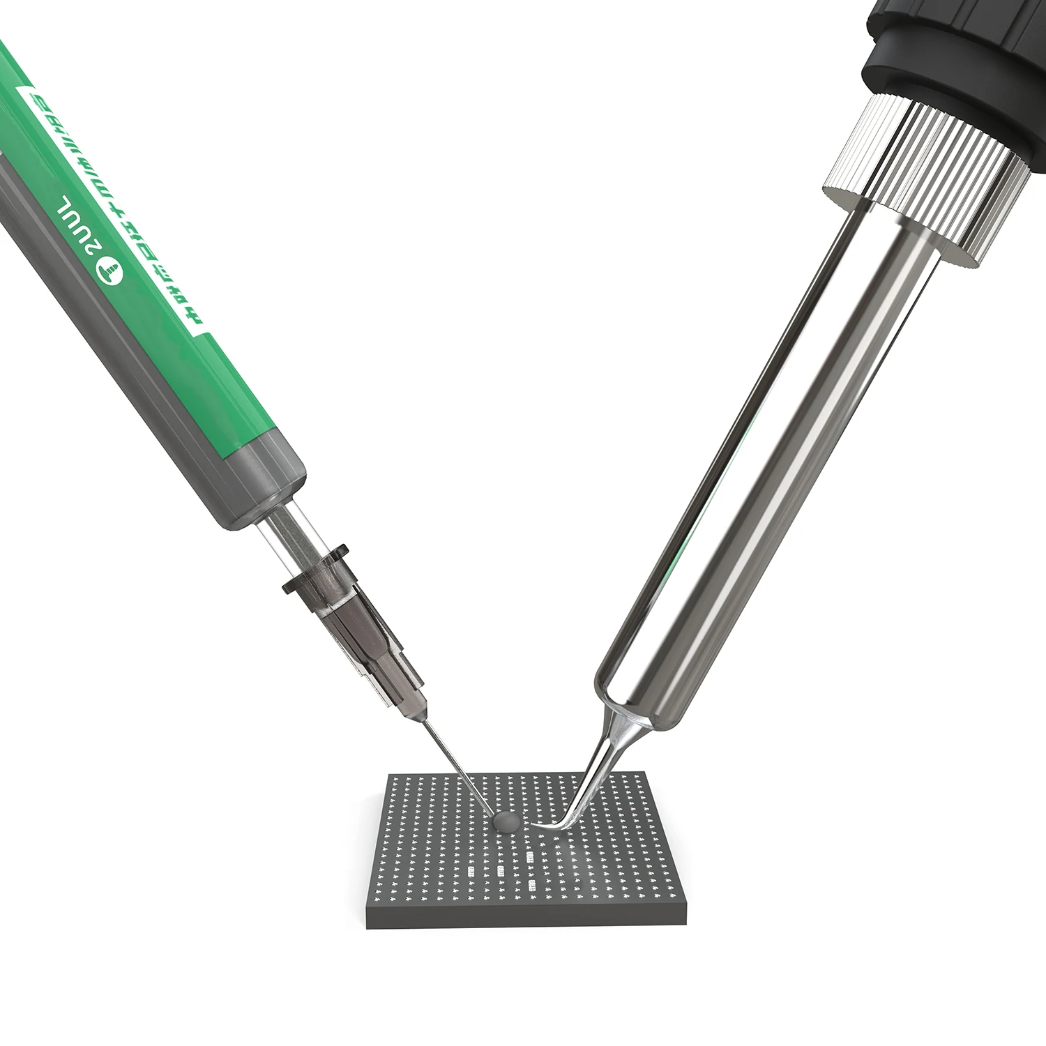 SC99 Nano Solder Paste Exclusive Use For Dock & FPC Connector (2UUL)