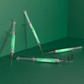 SC99 Nano Solder Paste Exclusive Use For Dock & FPC Connector (2UUL)