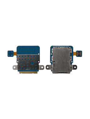 Sim Card Flex Cable Compatible For Samsung Galaxy Tab 8.9" Replacement  (P7300)