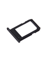 Sim Card Tray Compatible For Samsung Galaxy Tab S2 8.0" (T715 / T719) (2015) (Black)