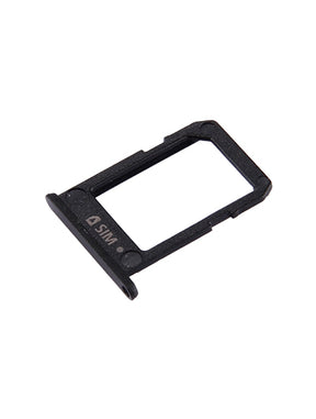 Sim Card Tray Compatible For Samsung Galaxy Tab S2 8.0" (T715 / T719) (2015) (Black)
